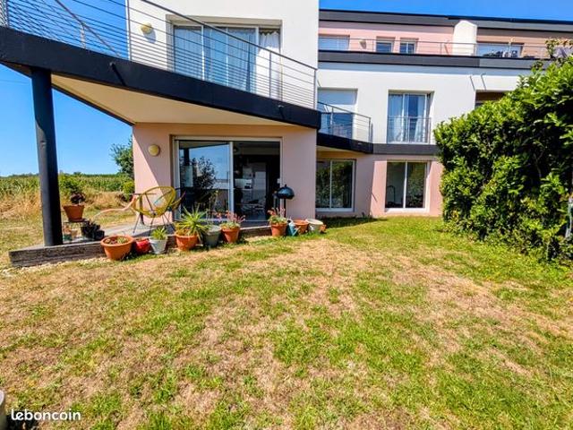 Appartement vente à Guipavas, Finistère