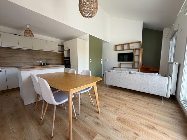 Appartement location à Lyon, Métropole de Lyon