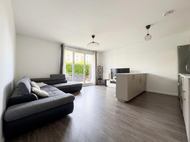 Appartement vente à Nogent-sur-Marne, Villiers-sur-marne