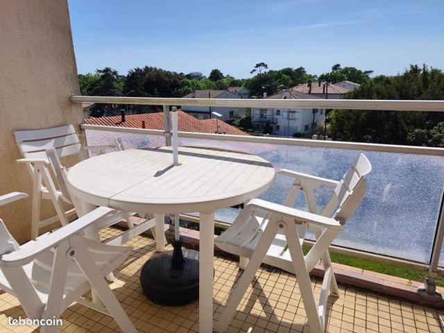 Appartement vente à Rochefort, Royan
