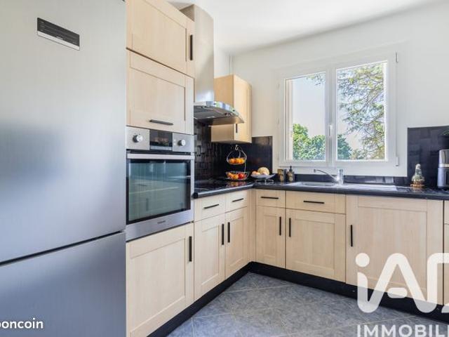 Appartement vente à Évry, Yerres