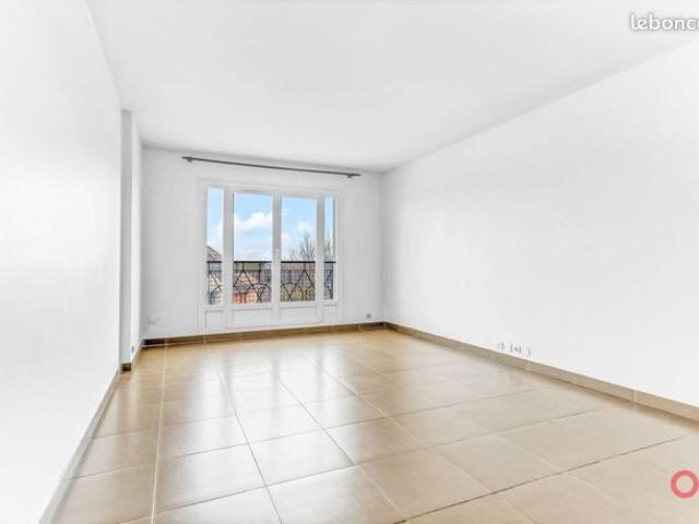 Appartement vente à Longpont-sur-Orge, Essonne