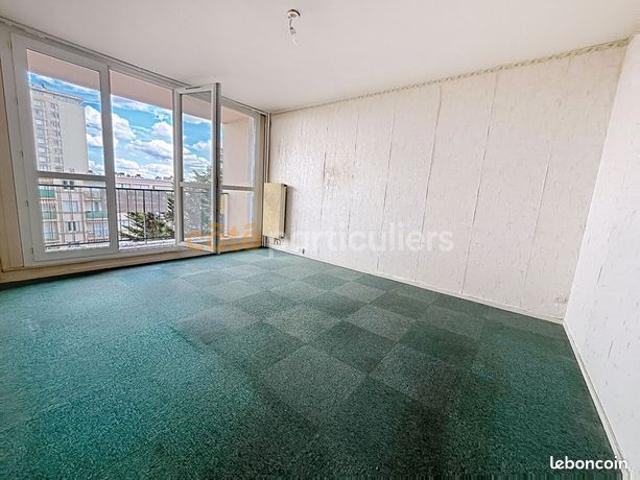 Appartement vente à Montargis