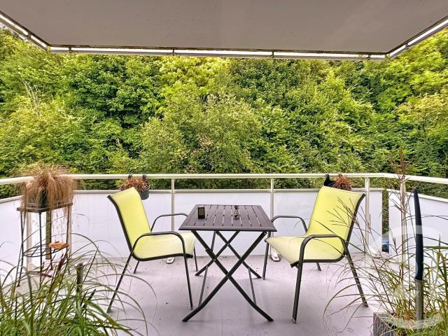 Appartement vente à Rouen, Déville-lès-rouen