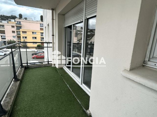 Appartement vente à Rouen, Ruan