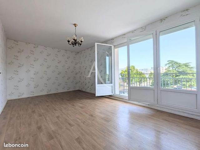 Appartement vente à Nantes