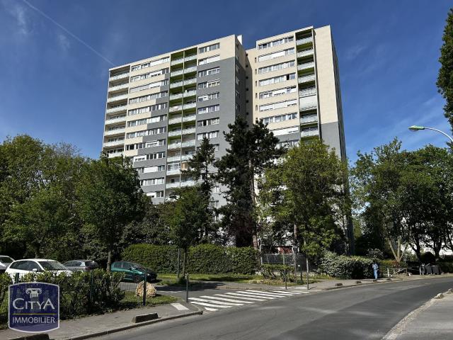 Appartement vente à Évry, Ris-orangis
