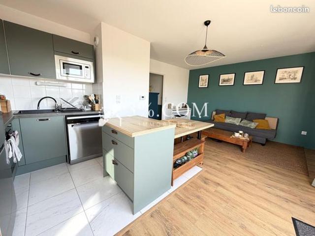 Appartement vente à Lille, Armentières