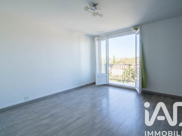 Appartement vente à Palaiseau, Arpajon