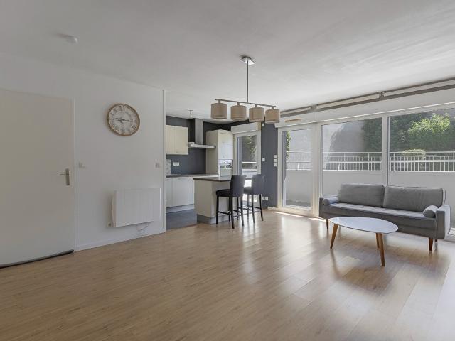 Appartement vente à Lille, Roubaix