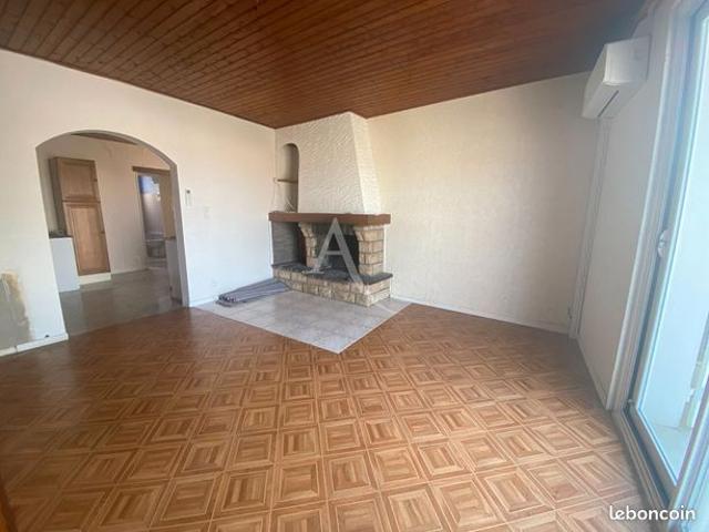 Appartement vente à Les Sables-d'Olonne, La Tranche-sur-mer