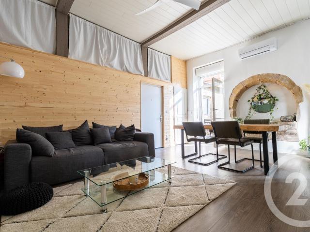 Appartement vente à Clermont-l'Hérault, Hérault