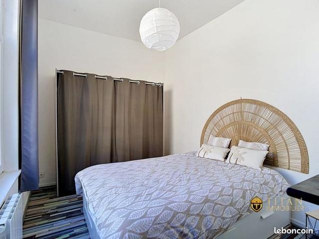 Appartement vente à Dunkerque