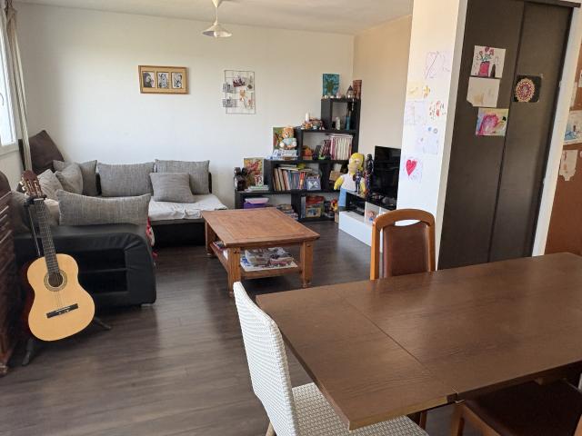 Appartement vente à Vienne, Beaurepaire