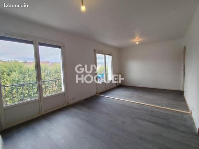 Appartement vente à Montbrison