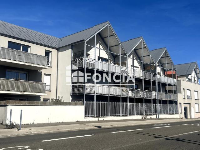 Appartement vente à Dreux