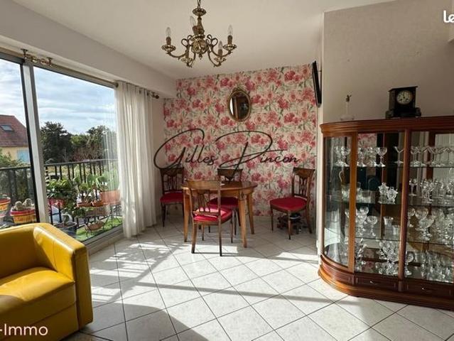 Appartement vente à Mantes-la-Jolie, Limay