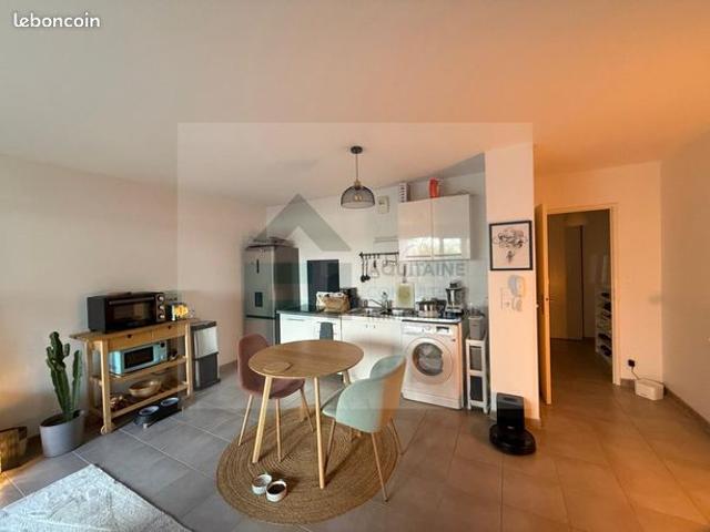 Appartement vente à Nantes
