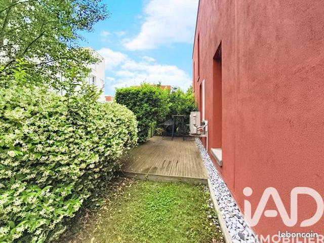 Appartement vente à Toulouse