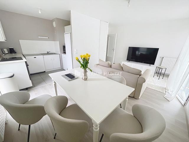 Appartement vente à Rennes, Bretagne