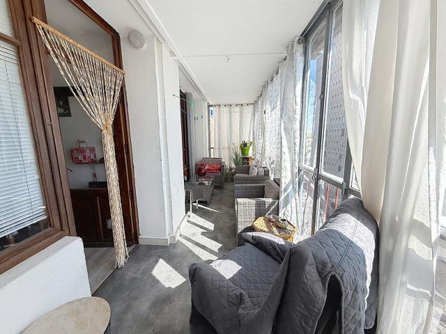 Appartement vente à Avignon
