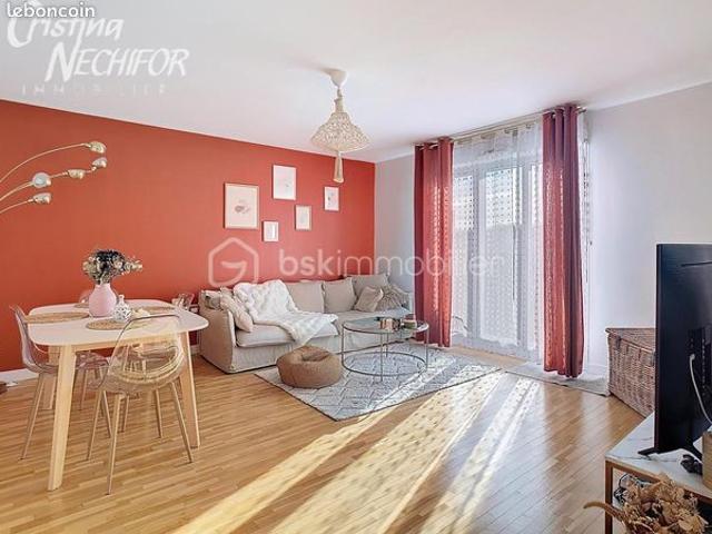 Appartement vente à Torcy, Montévrain