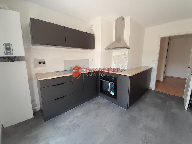 Appartement location à Mulhouse