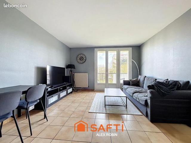 Appartement vente à Tours, Chambray-lès-tours