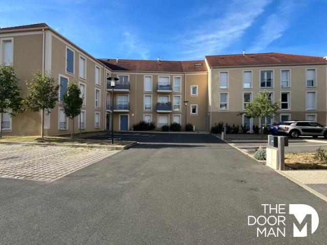 Appartement vente à Chambord, Limours