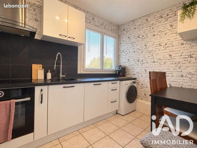 Appartement vente à Lyon, Métropole de Lyon