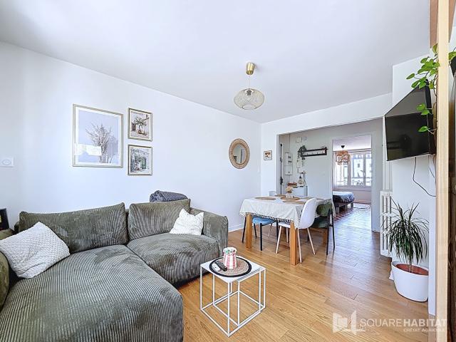 Appartement vente à Rennes, Bretagne