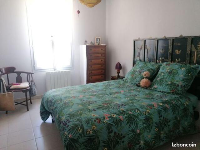 Appartement vente à La Rochelle, Marans