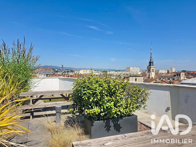Appartement vente à Villefranche-sur-Saône, Rhône