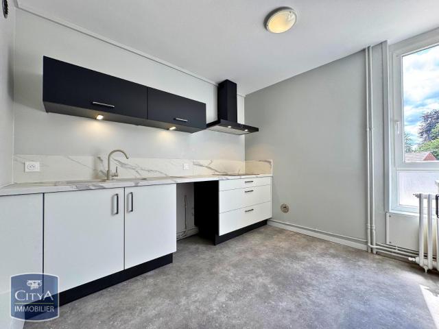 Appartement location à Avesnes-sur-Helpe, Maubeuge