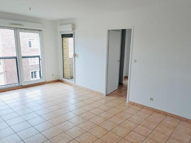 Appartement location à Lille