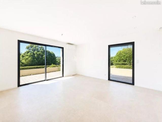 Appartement vente à Ajaccio, Grosseto-prugna