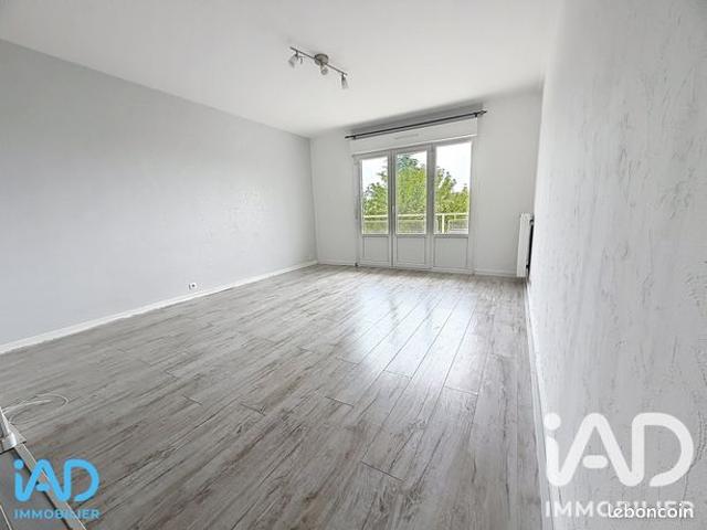 Appartement vente à Troyes, Saint-andré-les-vergers
