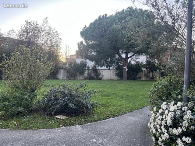 Appartement vente à Toulouse