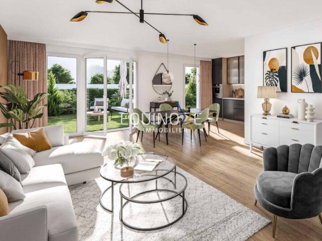 Appartement vente à Saint-Nazaire, Saint-père-en-retz