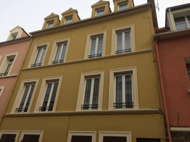 Appartement location à Boulogne-sur-Mer, Boulogne-sur-mer