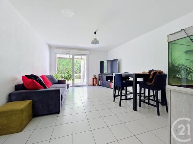 Appartement vente à Arcachon, Audenge