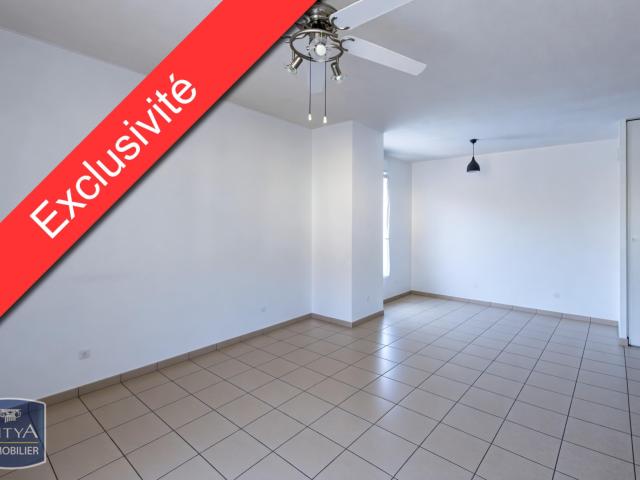 Appartement vente à Istres, Miramas