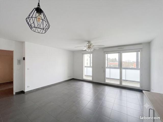 Appartement vente à Toulouse, Castanet-tolosan