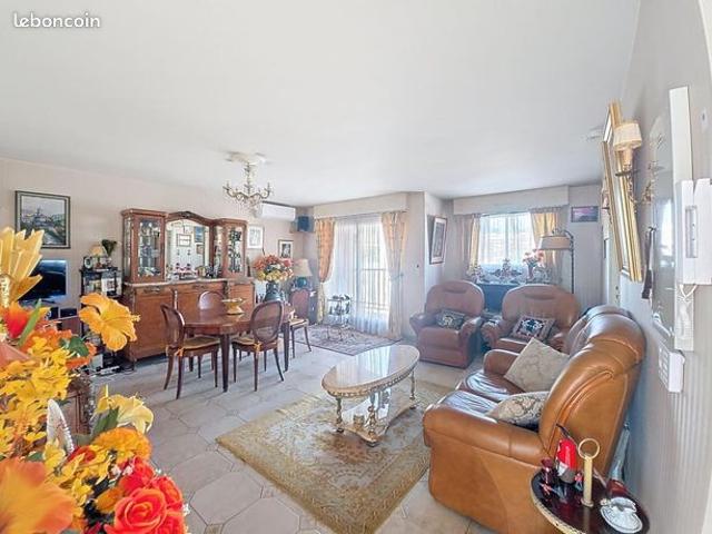 Appartement vente à Grasse, Cagnes-sur-mer