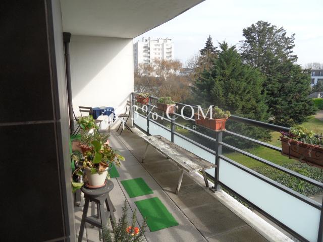 Appartement vente à Tours