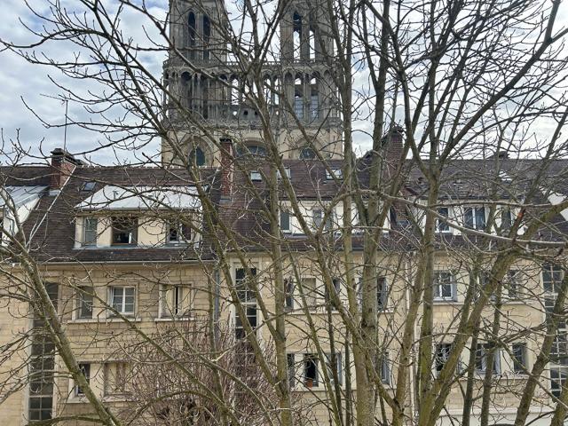 Appartement vente à Mantes-la-Jolie, Mantes-la-jolie