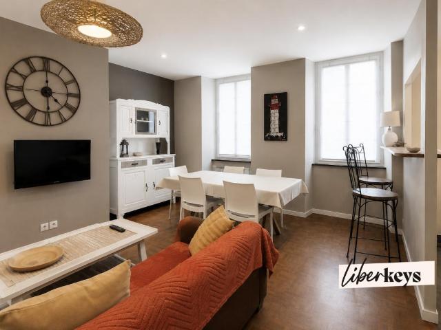Appartement vente à Brest, Bretagne