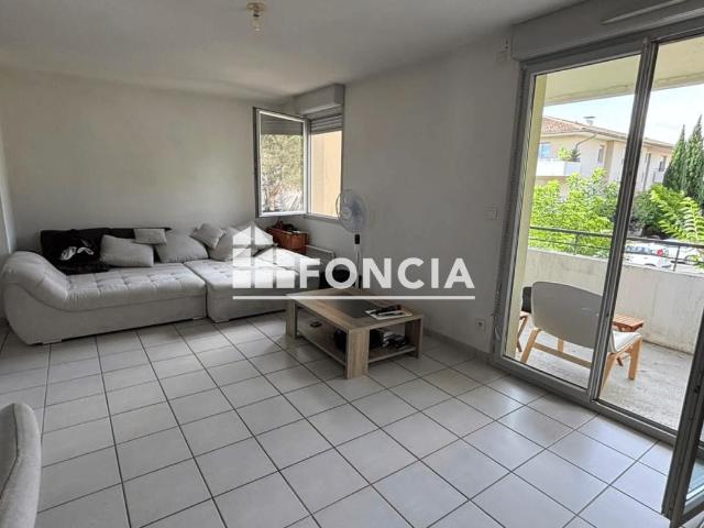 Appartement vente à Cahors, Pradines