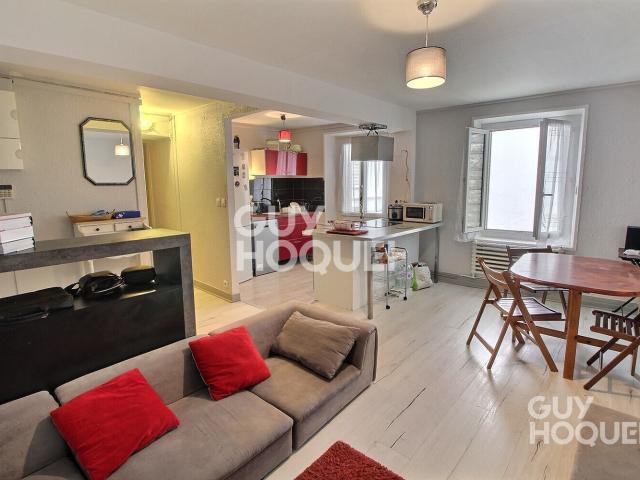 Appartement vente à Domaine de Louvois, Chaville