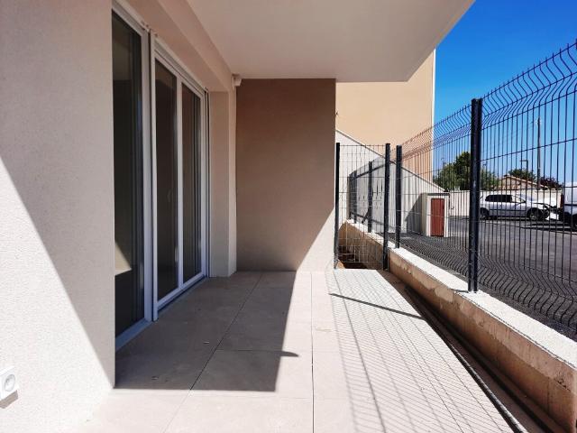 Appartement vente à Montpellier, Vic-la-gardiole